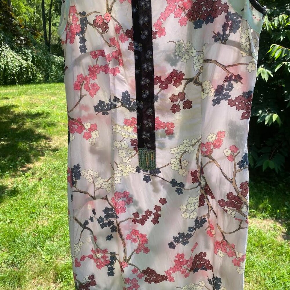 Vintage Antropologie Dress